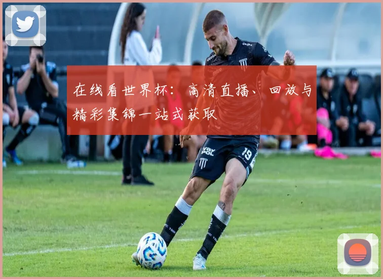 在线看世界杯：高清直播、回放与精彩集锦一站式获取