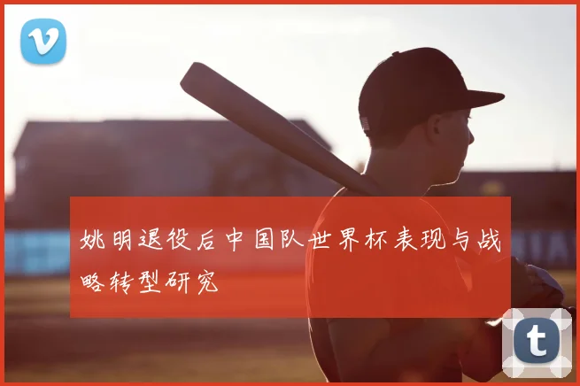 姚明退役后中国队世界杯表现与战略转型研究