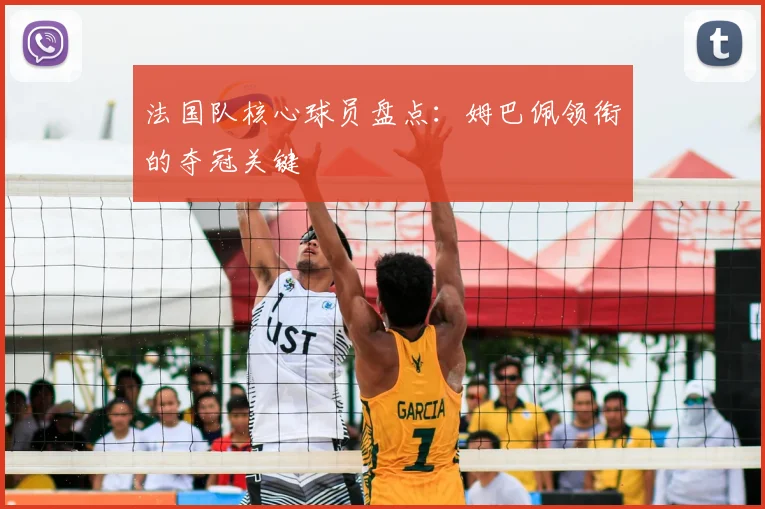 法国队核心球员盘点：姆巴佩领衔的夺冠关键
