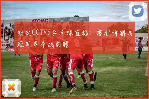 锁定CCTV5乒乓球直播：赛程详解与冠军争夺战前瞻